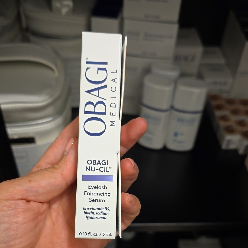 Obagi Lash Enhancement Growth Serum